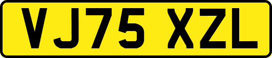 VJ75XZL