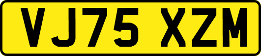VJ75XZM