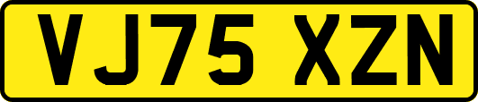 VJ75XZN