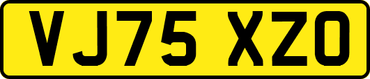VJ75XZO
