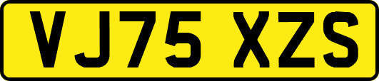 VJ75XZS