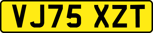 VJ75XZT