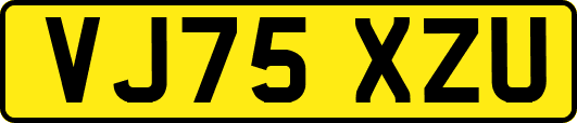 VJ75XZU