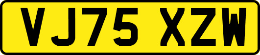 VJ75XZW