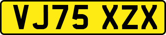VJ75XZX