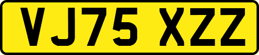 VJ75XZZ