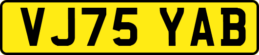 VJ75YAB