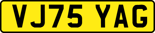 VJ75YAG