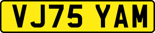 VJ75YAM
