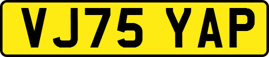 VJ75YAP
