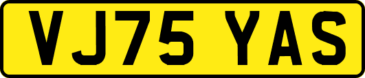 VJ75YAS