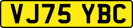 VJ75YBC
