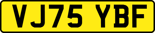 VJ75YBF