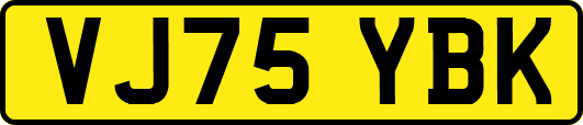 VJ75YBK