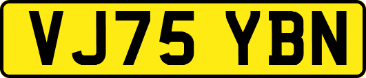 VJ75YBN
