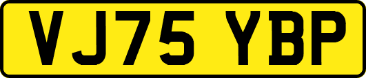 VJ75YBP