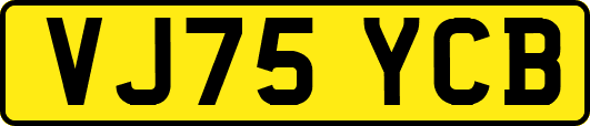 VJ75YCB
