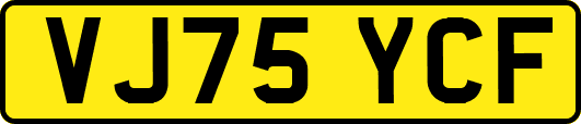 VJ75YCF