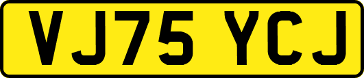 VJ75YCJ