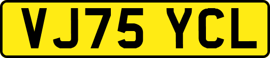 VJ75YCL