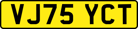 VJ75YCT