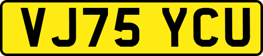 VJ75YCU