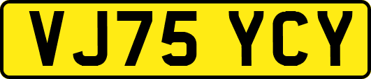 VJ75YCY