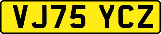 VJ75YCZ