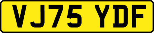 VJ75YDF