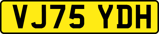 VJ75YDH