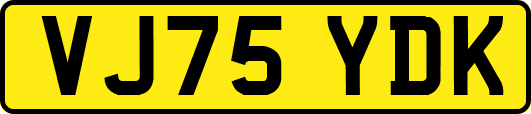 VJ75YDK