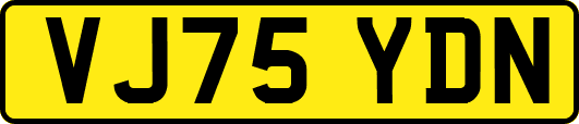 VJ75YDN