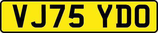 VJ75YDO
