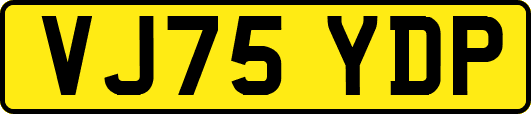 VJ75YDP