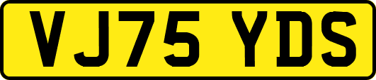 VJ75YDS