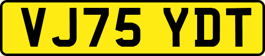 VJ75YDT