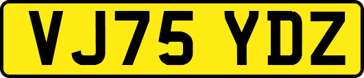 VJ75YDZ