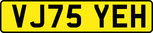 VJ75YEH