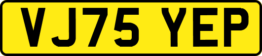 VJ75YEP