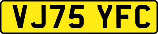 VJ75YFC