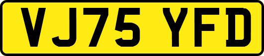 VJ75YFD