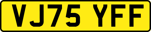 VJ75YFF