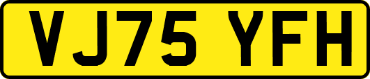 VJ75YFH