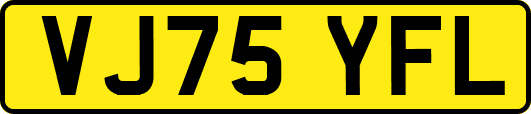 VJ75YFL