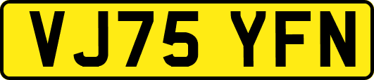 VJ75YFN