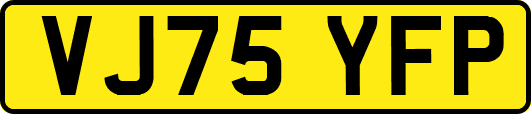 VJ75YFP
