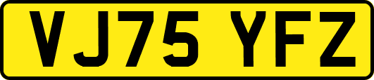 VJ75YFZ
