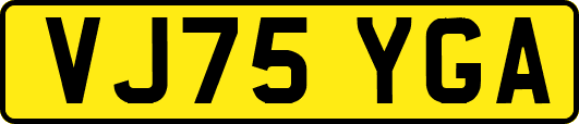 VJ75YGA