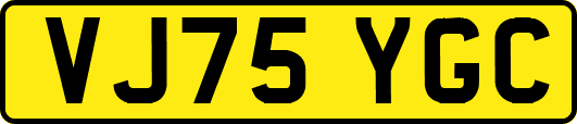 VJ75YGC
