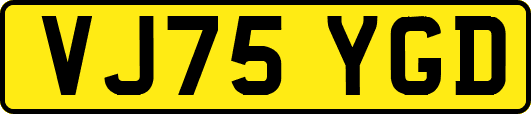 VJ75YGD